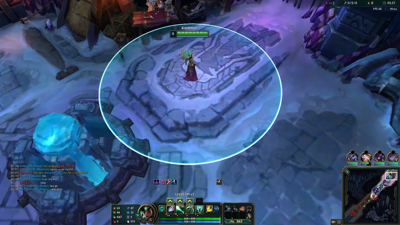 How to fix mouse bug in league of legends season 11 || mouse not changing when attacking indicator