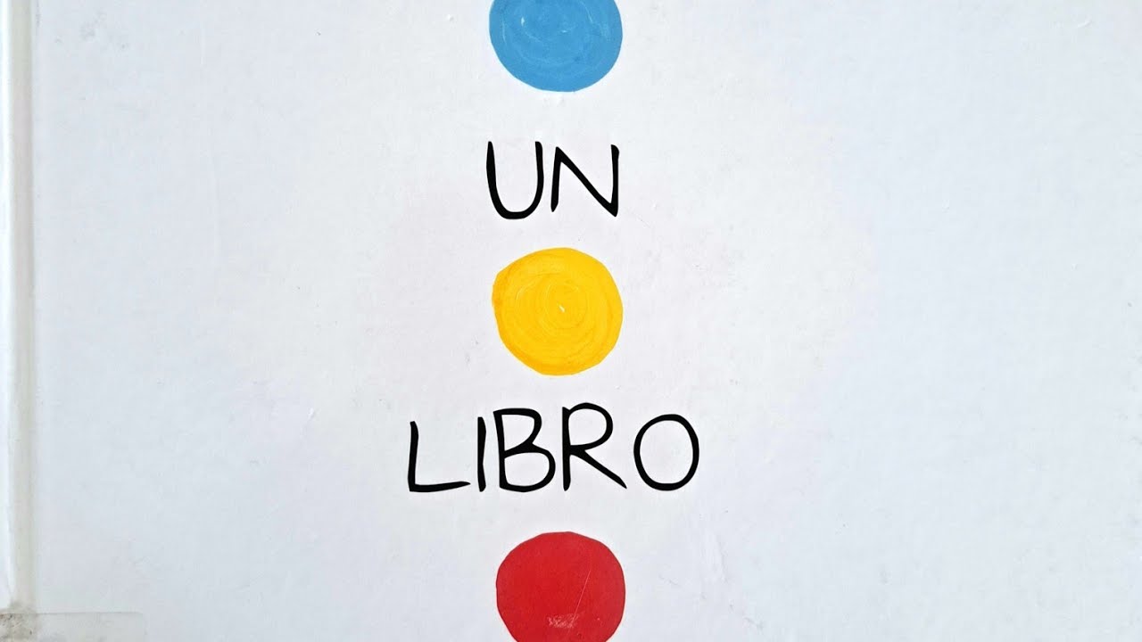 LEGGIAMO INSIEME! | Un libro | Hervé Tullet | Franco Cosimo Panini