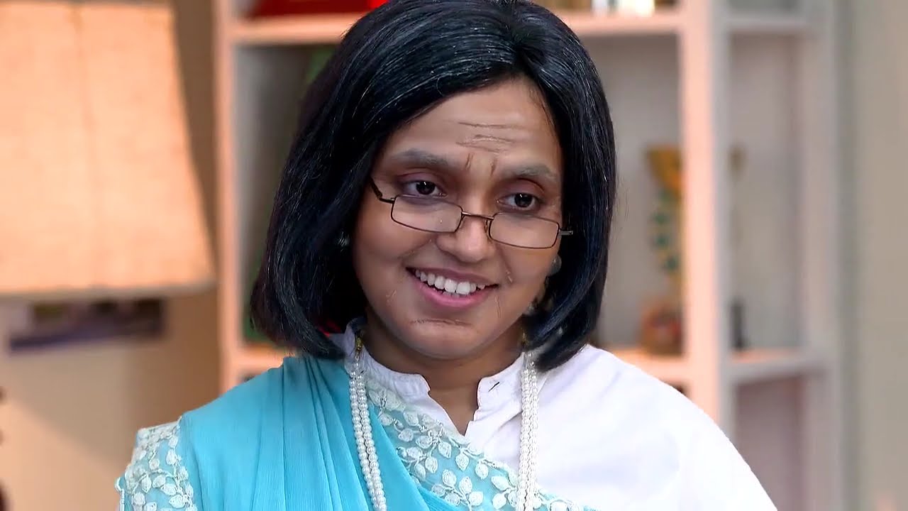 Anondi | Ep - 329 | Webisode | Sep 24 2025 | Zee Bangla
