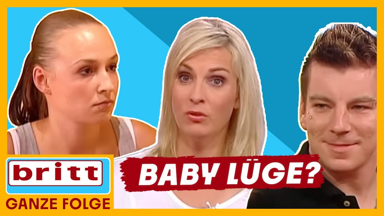 Fake-Baby-Drama? Ex-Freund zweifelt an Sandys Schwangerschaft | Britt