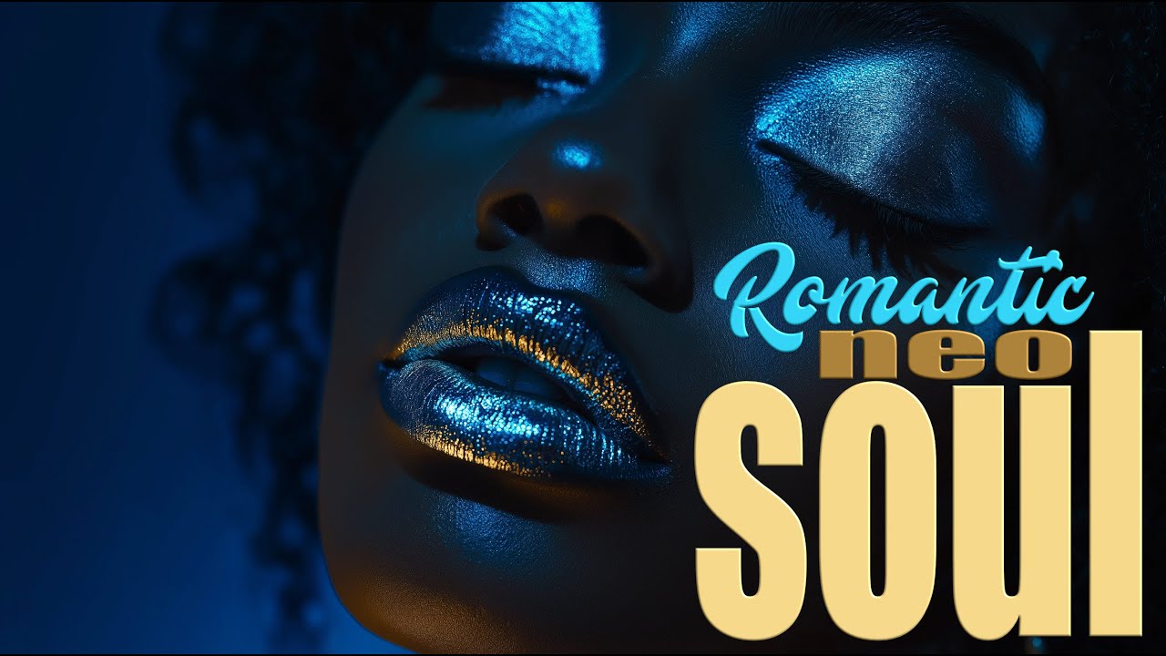 Chill Vibes Only Neo Soul for Your Peaceful Moments