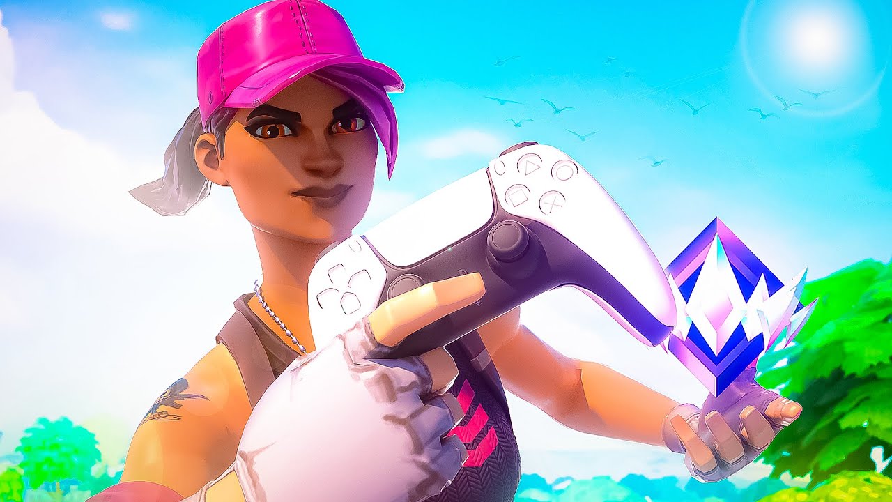 🔴 *LIVE 12H FORTNITE* RUSH UNREAL A LA MANETTE | CODE CRÉATEUR "HUZLO" 