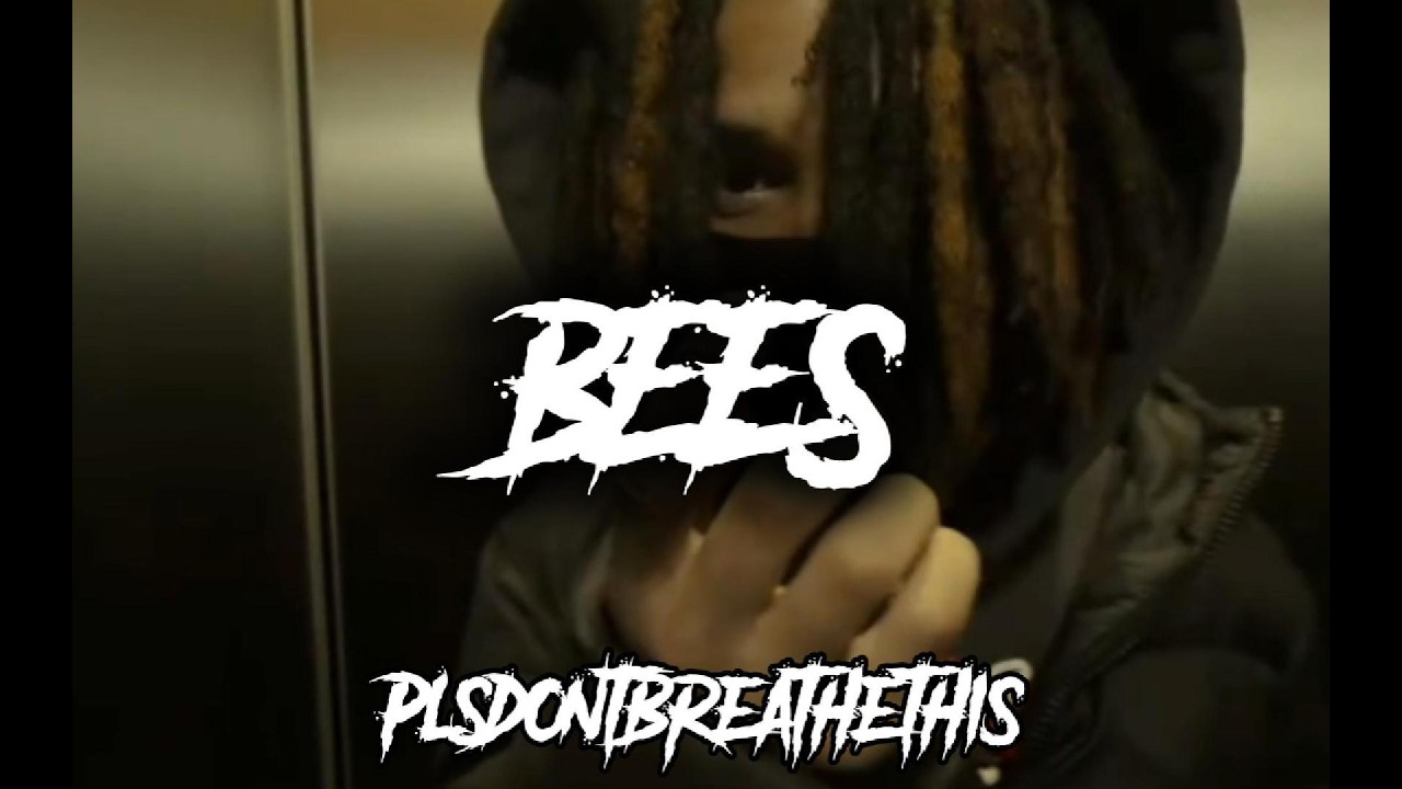 DOTTY B x YEN34 x JERSEY DRILL TYPE BEAT 2026 - I BEES I Prod @Dontbreathethis⁩