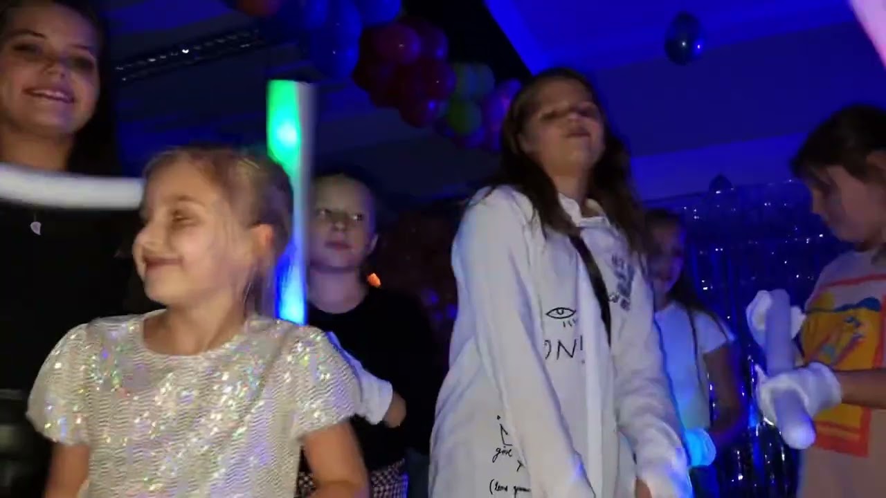Urodziny Mai 10 lat 2023r.