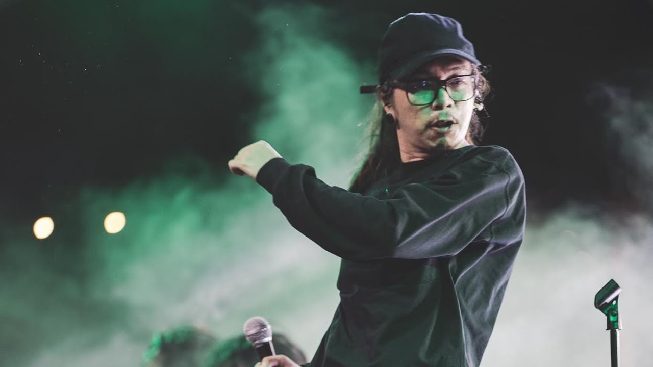 Wala Kameng Pake I 123 Pikit I Chicosci White Christmas Party Live @ 123 Block I 12.23.2023