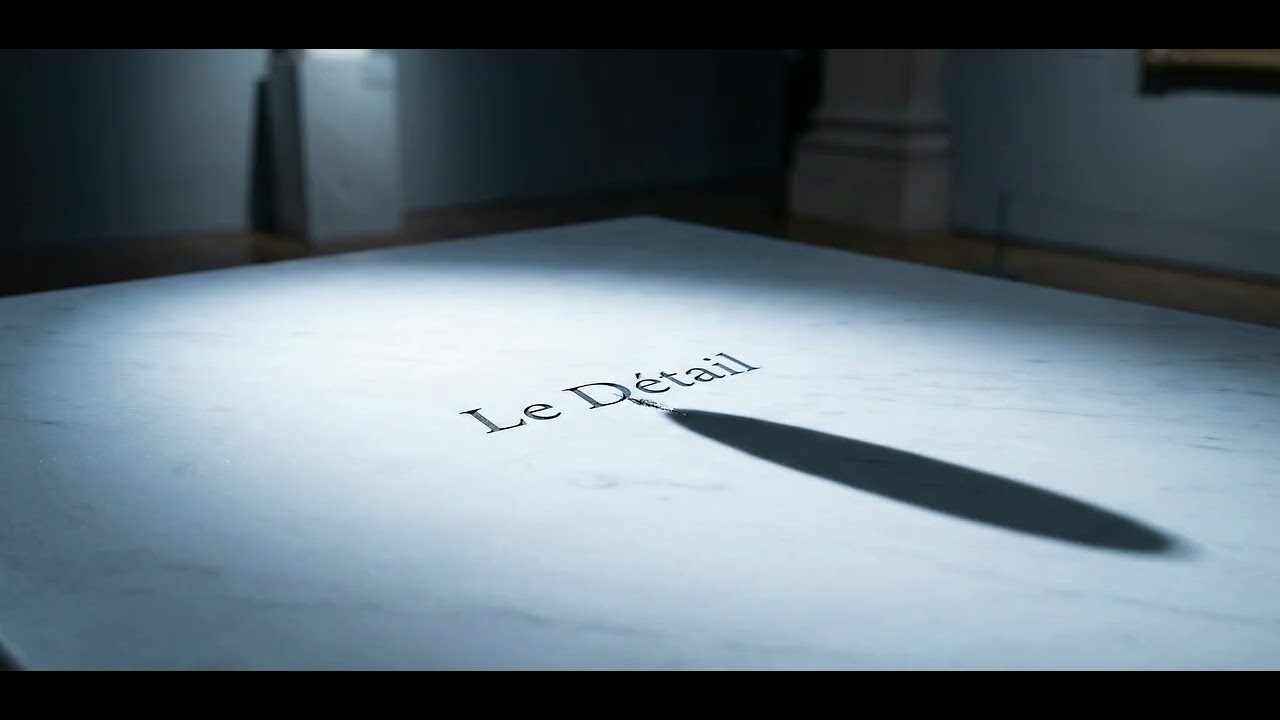Le Détail – Mykimic Music