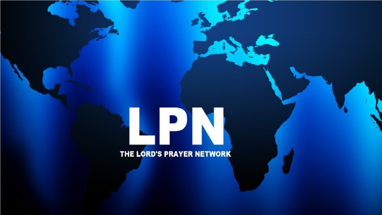 GSMI Prayer Course day #6
