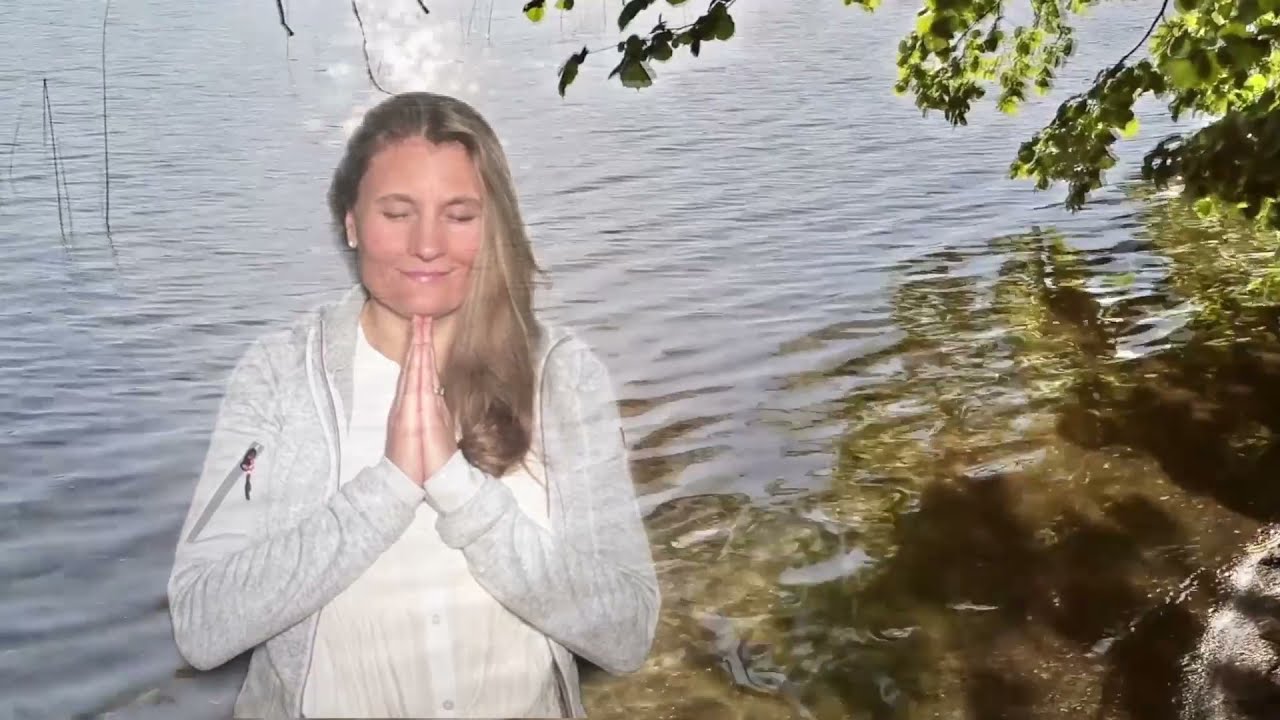 einSeins-Reiki Reine Licht-Atmung by Mahadevi Ma