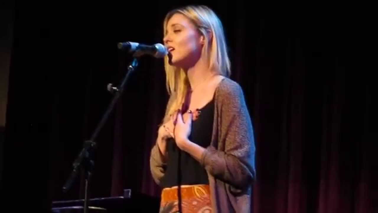 Anna Nalick - Knots - Yoshi's Oakland