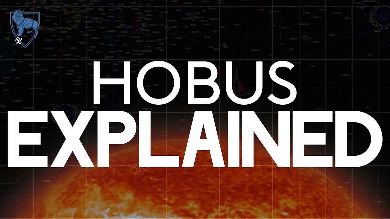 Hobus Explained | What Happened to Romulus & the Supernova? (ft. Star Trek 2009, Star Trek Online)
