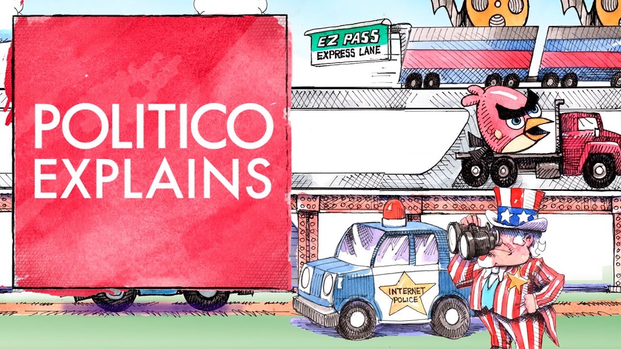 Net Neutrality: What is It?