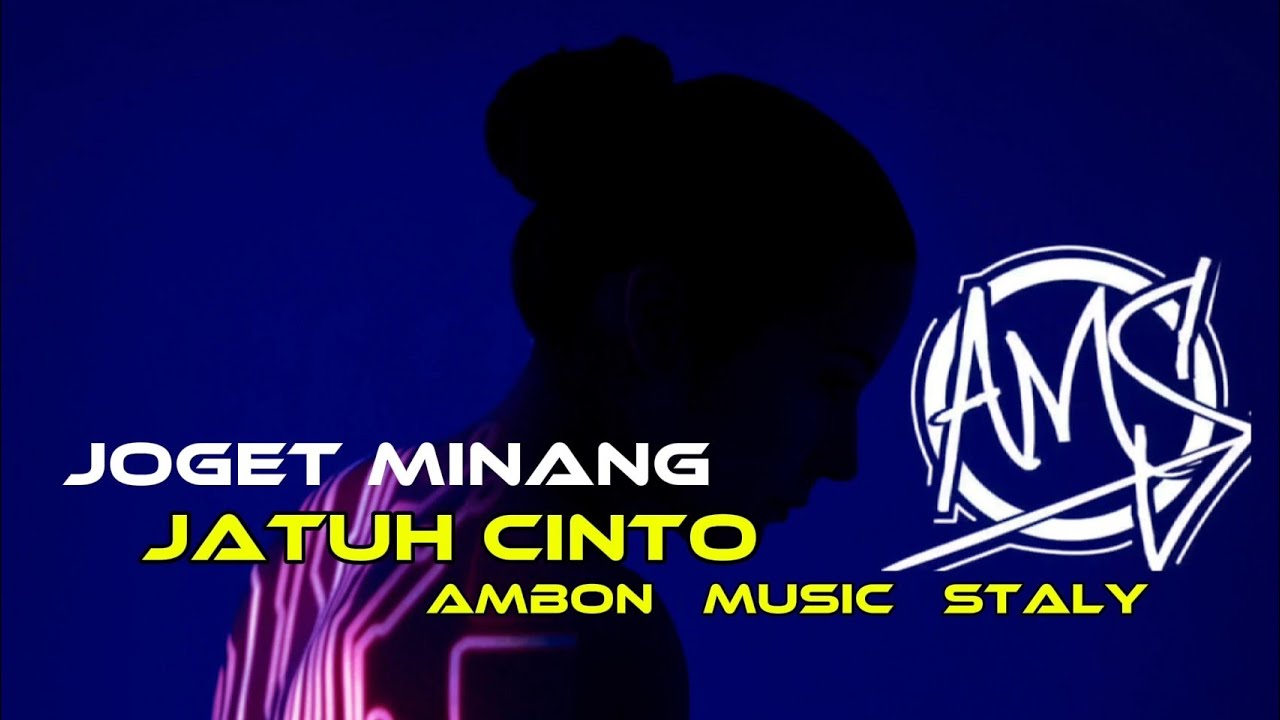 JOGET MINANG - JATUH CINTO - FC SAFITRI 99 SAOUND SISTEM 