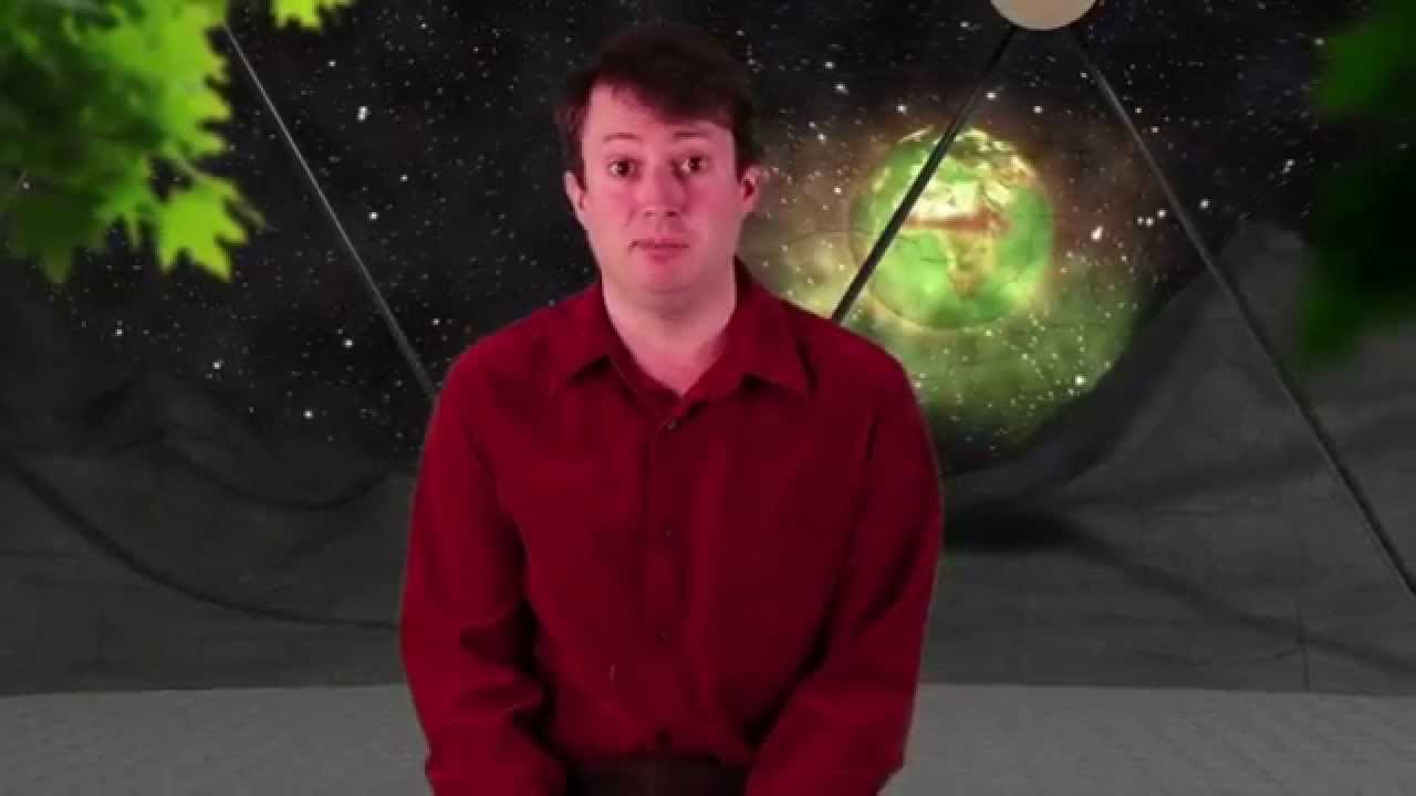 Climate Change | David Mitchell's SoapBox UPDATE