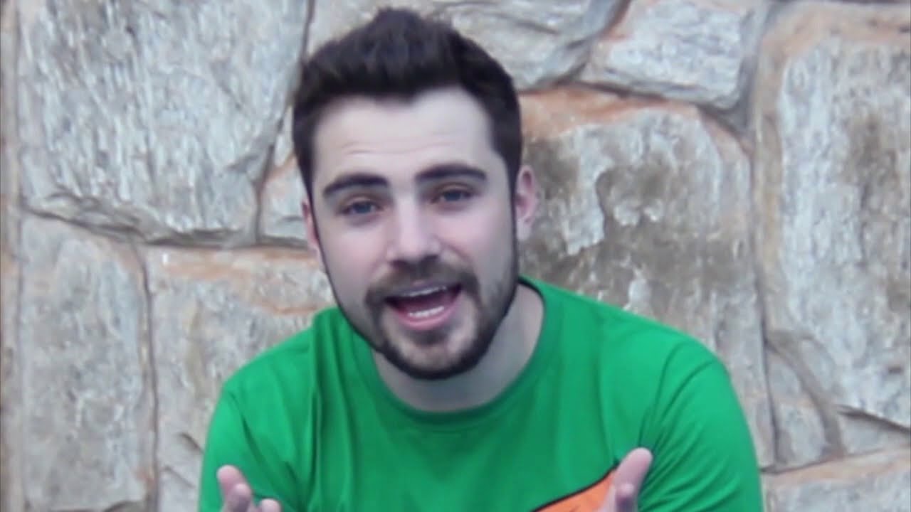 Quando Eu Crescer - Bruno Faglioni