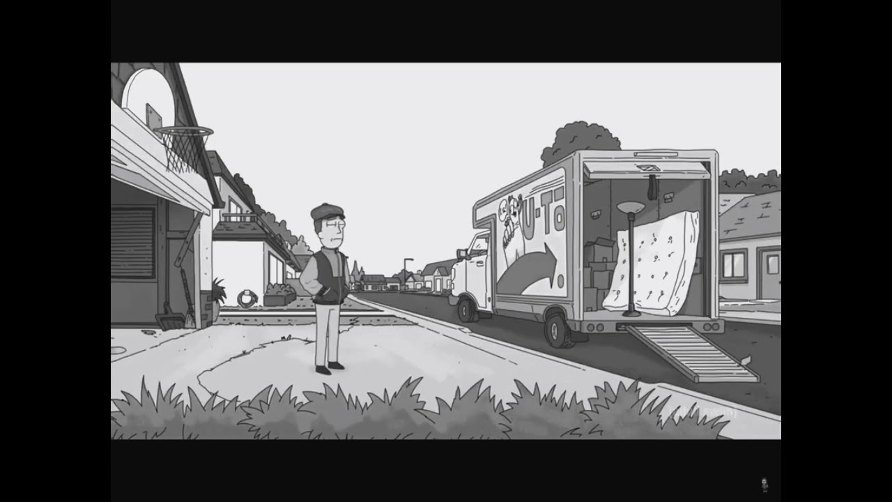 I am alive rick and Morty slow version remix