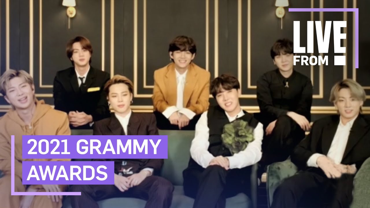BTS Feeling 