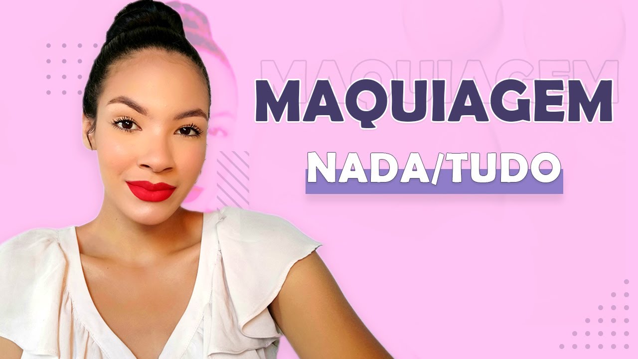 Make NADA que &eacute; TUDO | tutorial super pr&aacute;tico