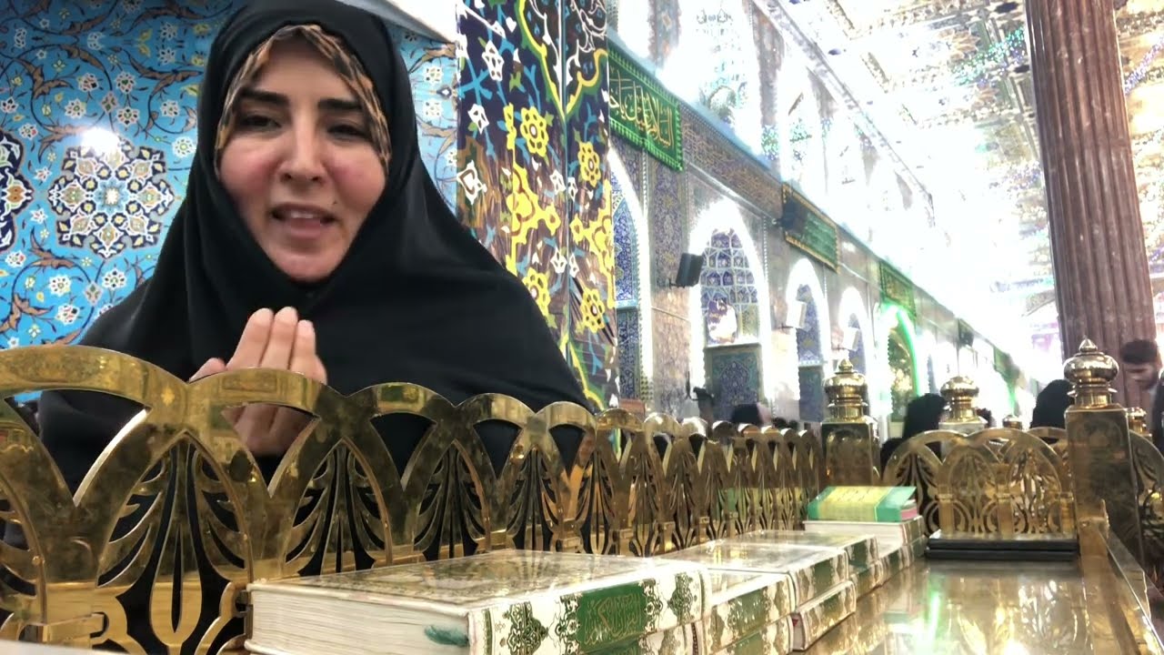 Hazrat Abbas (a.s)