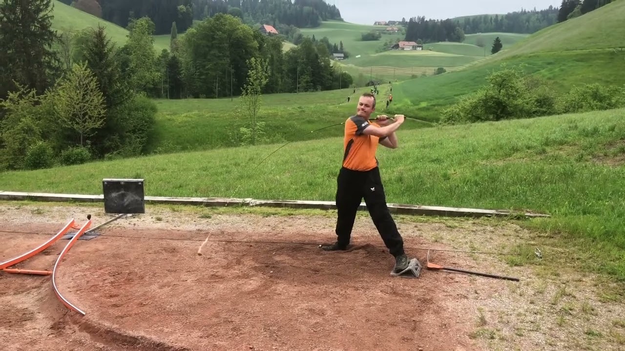 Mir gäge HG Oberthal 20.5.23