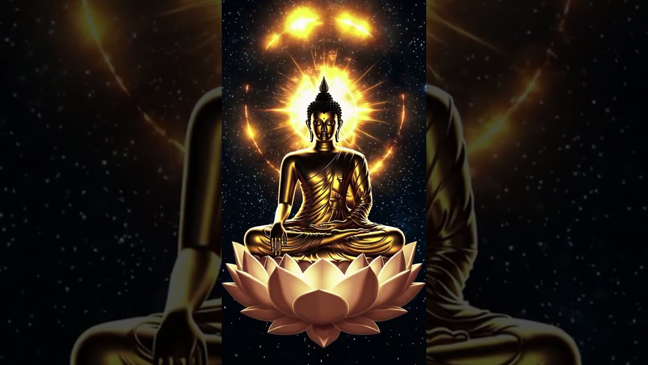 Thần Chú Lăng Nghiêm – Tụng Niệm Trang Nghiêm | Surangama Mantra – Sacred Buddhist Chant