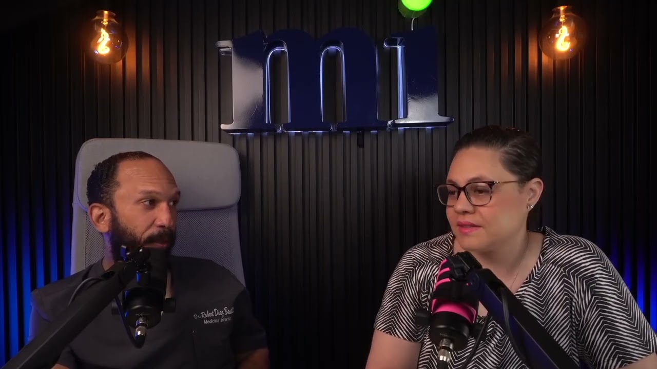 Dia Mundial del SIDA/ Nuevo Medicamento Menopausia 