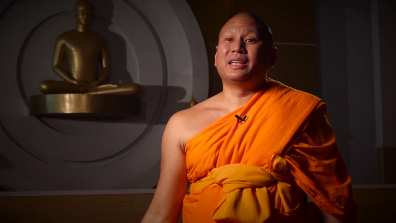 Buddhists view of God, Creation & Karma Explored | Exploring Buddhism
