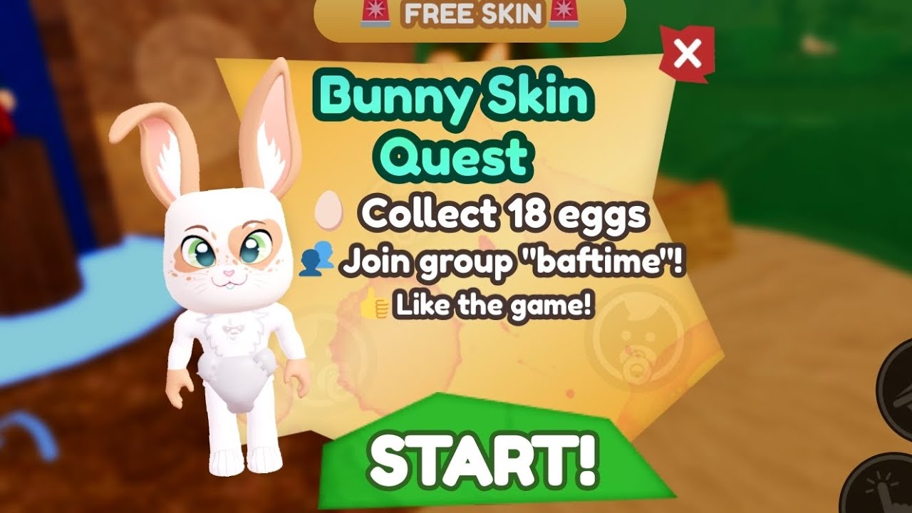🥚 ALL EASTER EGG LOCATIONS BATHE DA BABY ! (FORMERLY BAKE DA BABY) 🥚