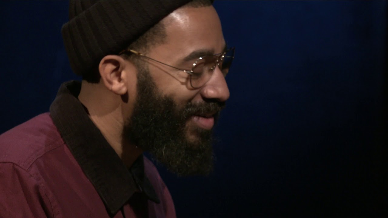 Kenny Banks, Jr. - Feed Your Senses Virtual Concert