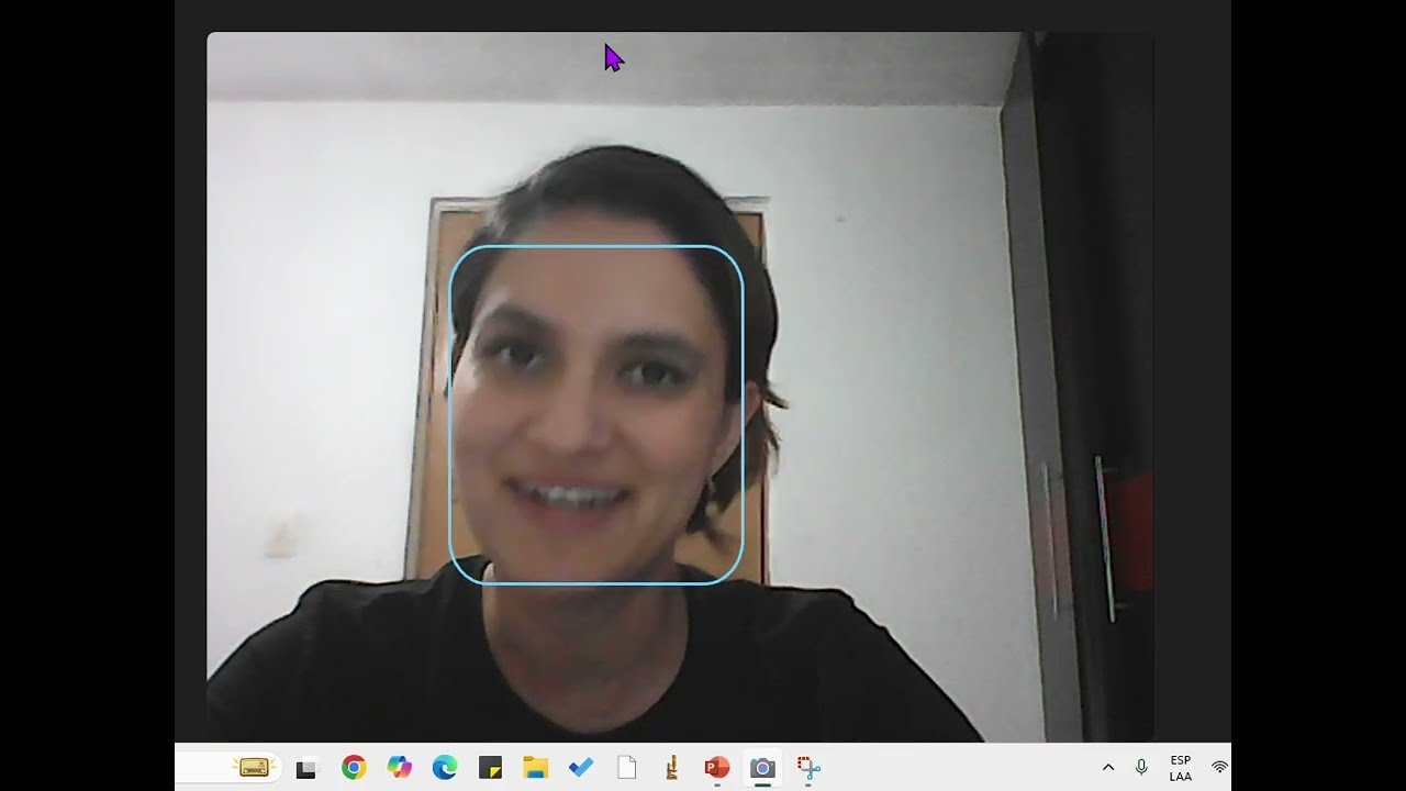 Bienvenida_ actividad 1 semana 2 CFT