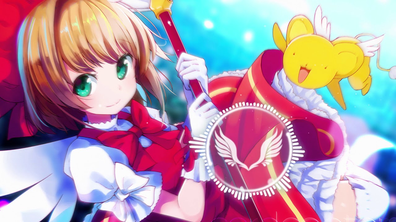 Cardcaptor Sakura Clear Card hen OP/Opening Full「CLEAR - Maaya Sakamoto」
