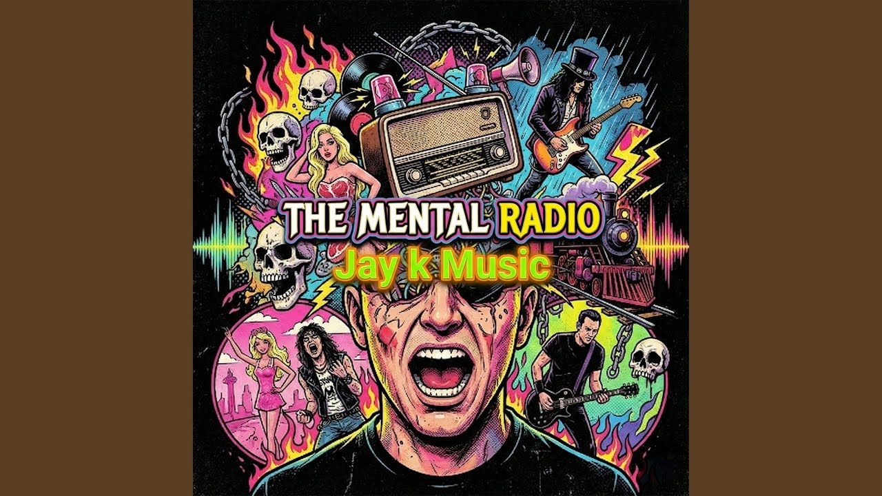The Mental Radio
