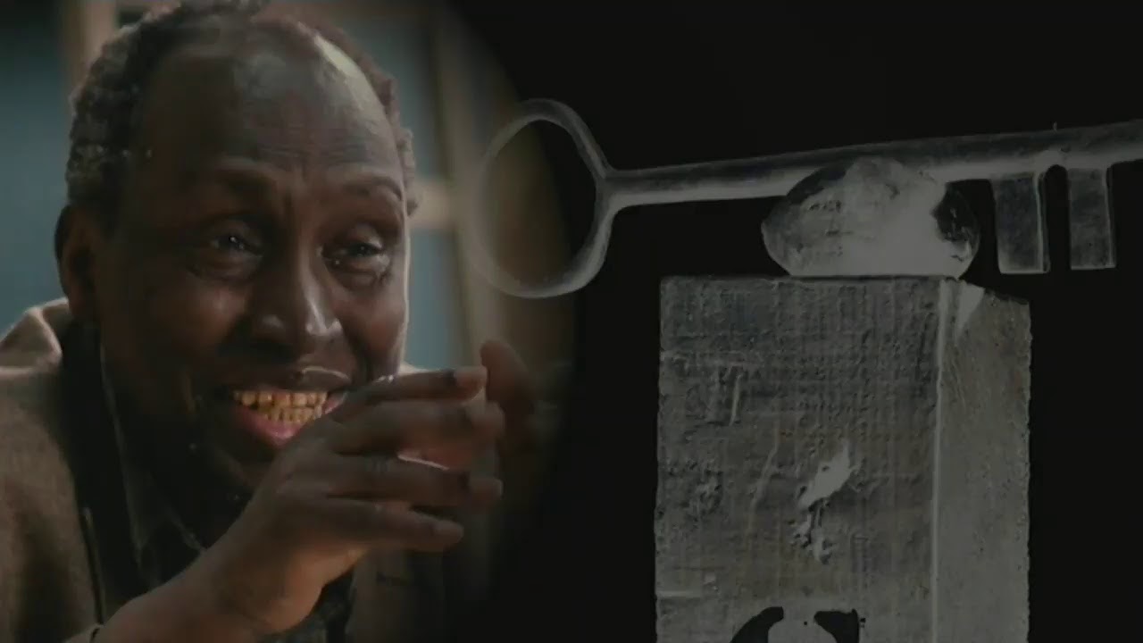 🔴 Lliurament del XXXI Premi Internacional Catalunya a Ngugi wa Thiong’o (03.09.20)