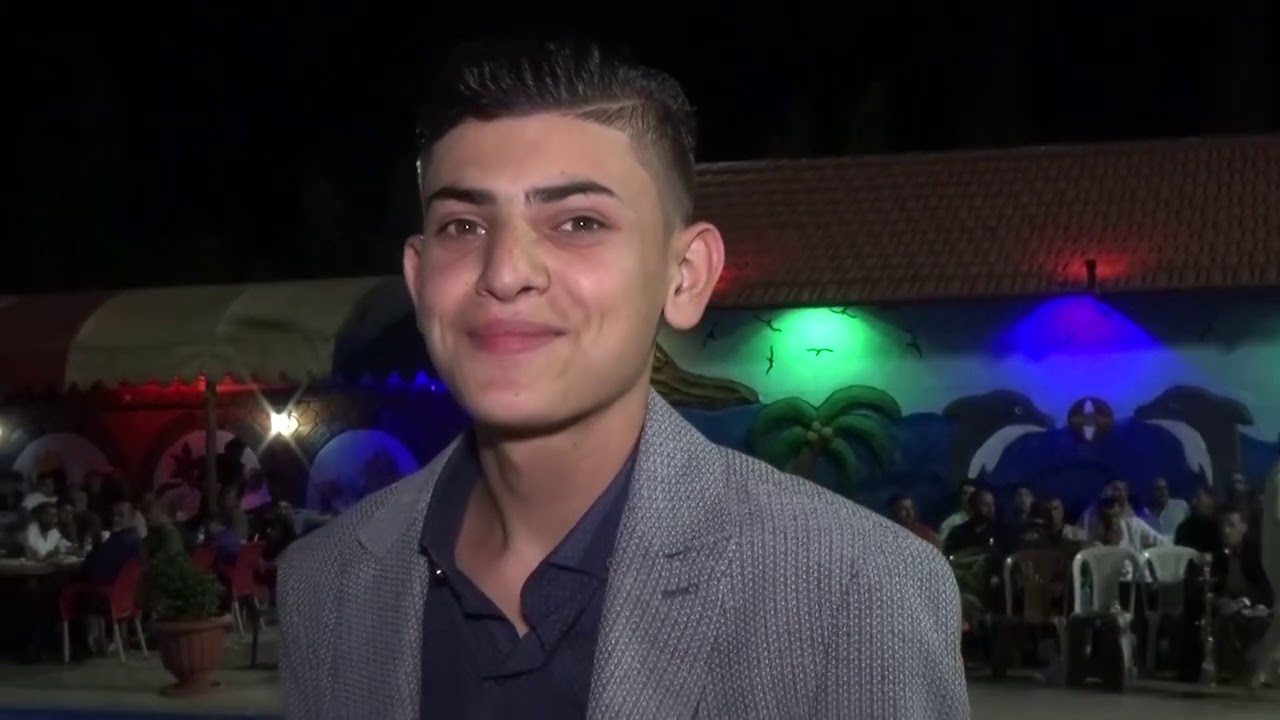 اعراس اخترين حفلة العريس محمود محمد الحاج ابو الفاروق الجزء الثالث