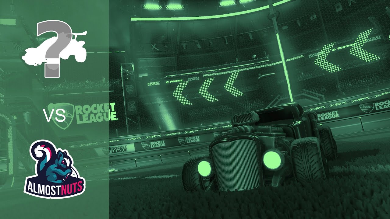 KEKDUBZ VS ALMOST NUTS | OCE BOSTON OPEN 1