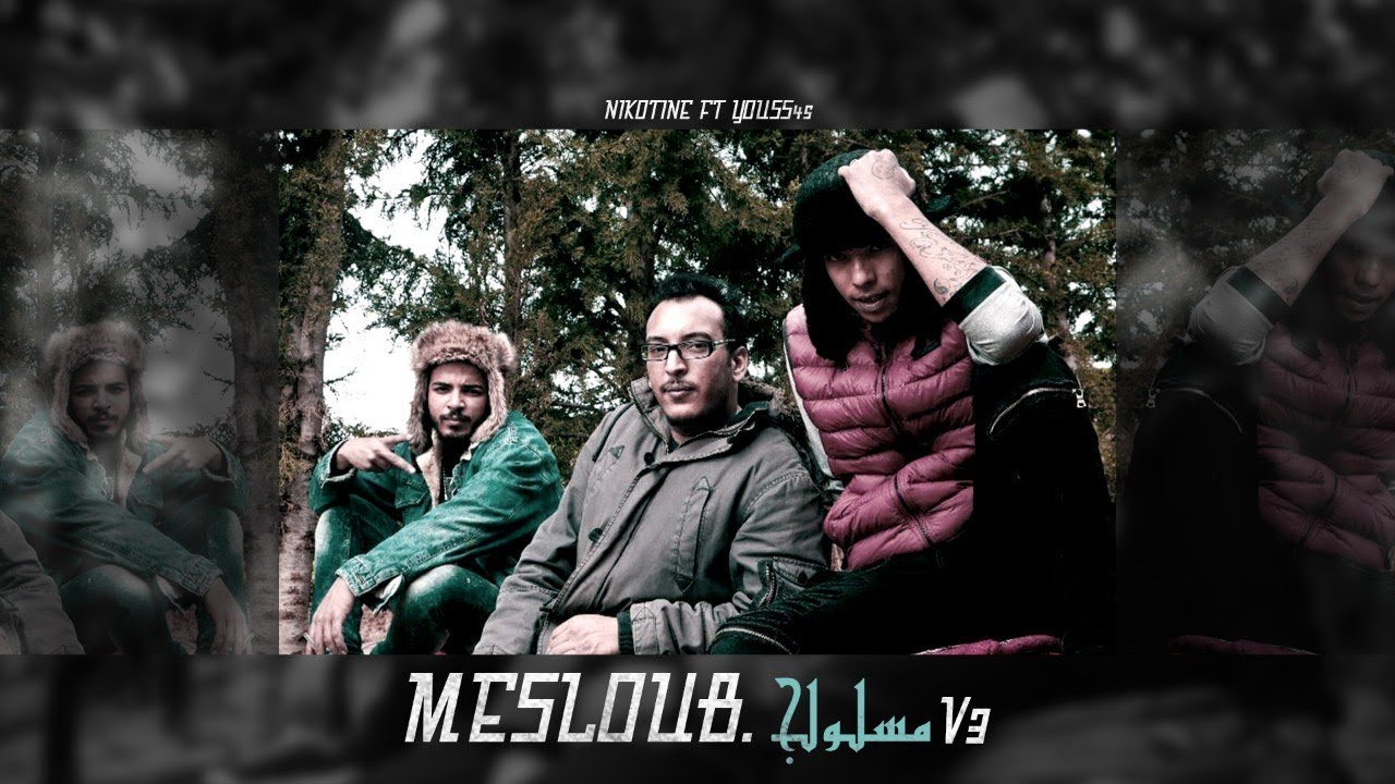 Nikotine x Youss45 