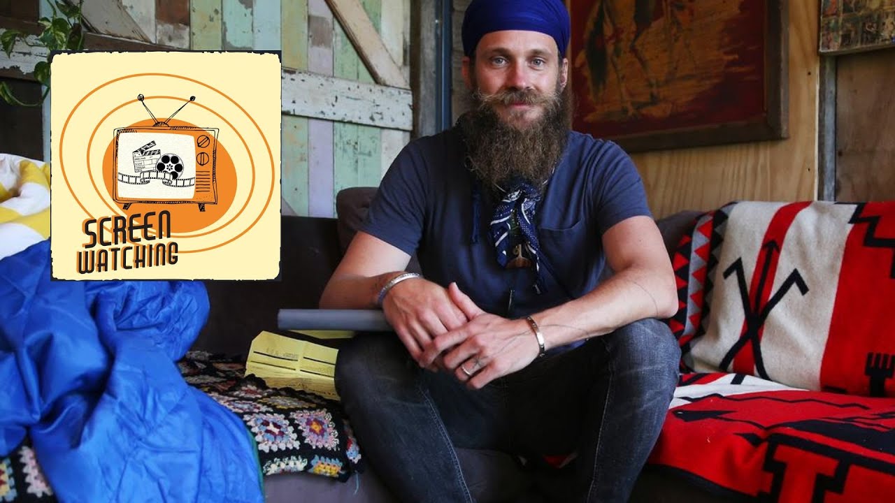 MEET THE FILMMAKERS: TYLER ATKINS, Director: BOSCH & ROCKIT