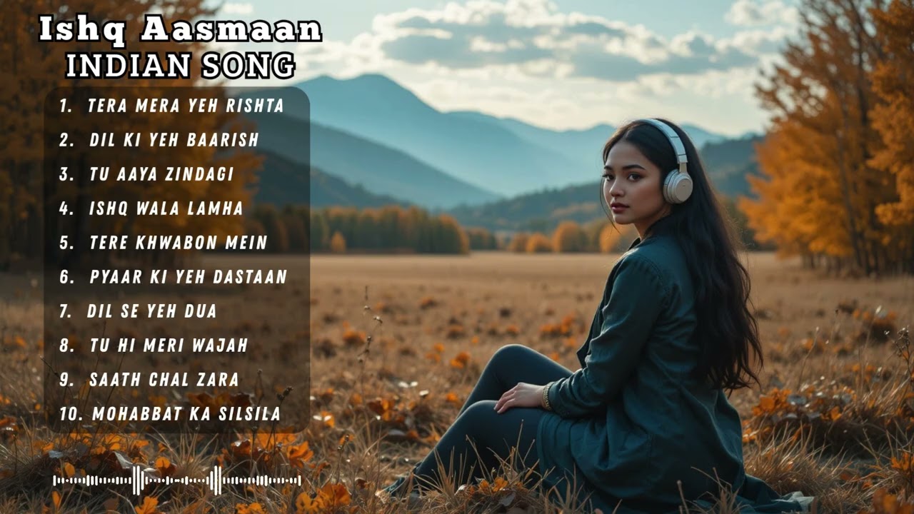 ❤️ NRI Hindi Love Song — When Bollywood Soul Melodies Quietly Heal the Heart That Misses Home