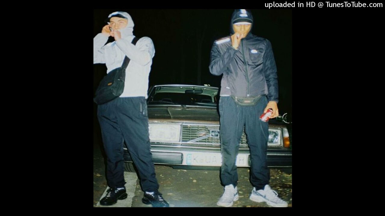 [free] keanu + gfit type beat ''ich zähl'' [prod. jamaine]