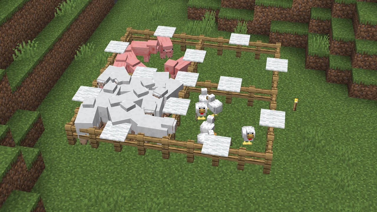 DIAMO INIZIO AL MONDO #3