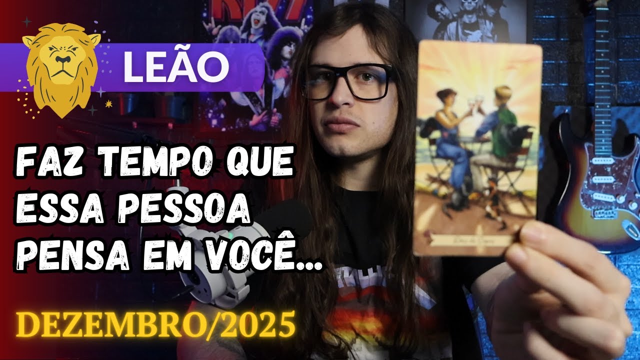 LEÃO ♌: ALGUÉM TÁ PRESTES A ESTOURAR E DIZER TUDO… MAS O QUE IMPORTA MESMO É O QUE VEM PRA VOCÊ! ⚡💌