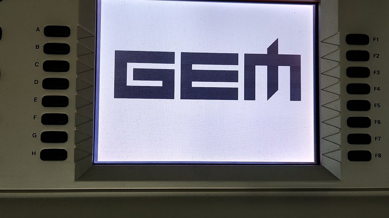 Gem Genesys Demo