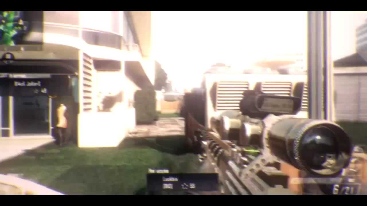 New Years Montage - #1 montage of R700 Team