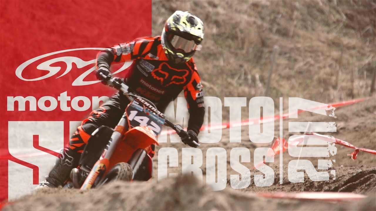 SML Motonet SM Motocross 2017 Hyvinkää