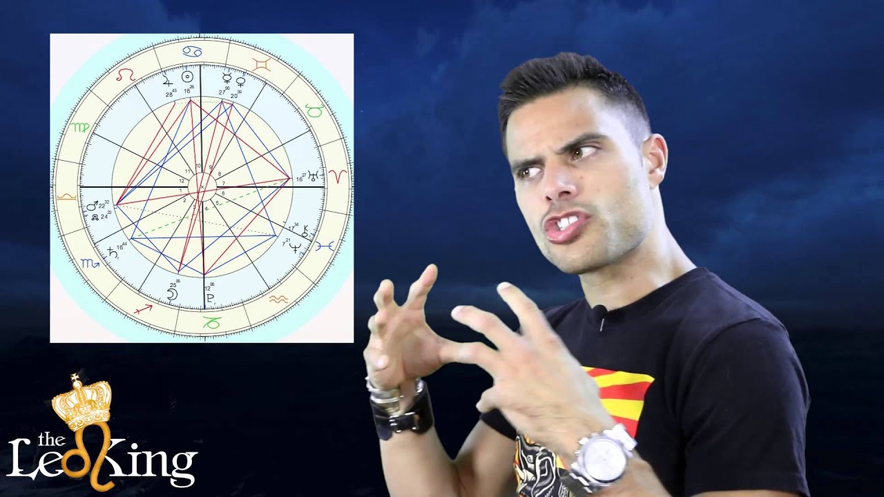 Daily Astrology/Tarot Horoscope: July 10 2014 Moon Oppose Mercury