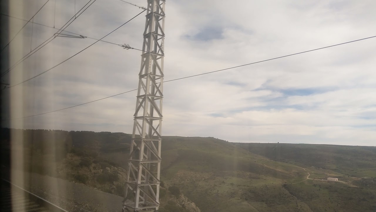 MD Avila- El Escorial 2-10-2021