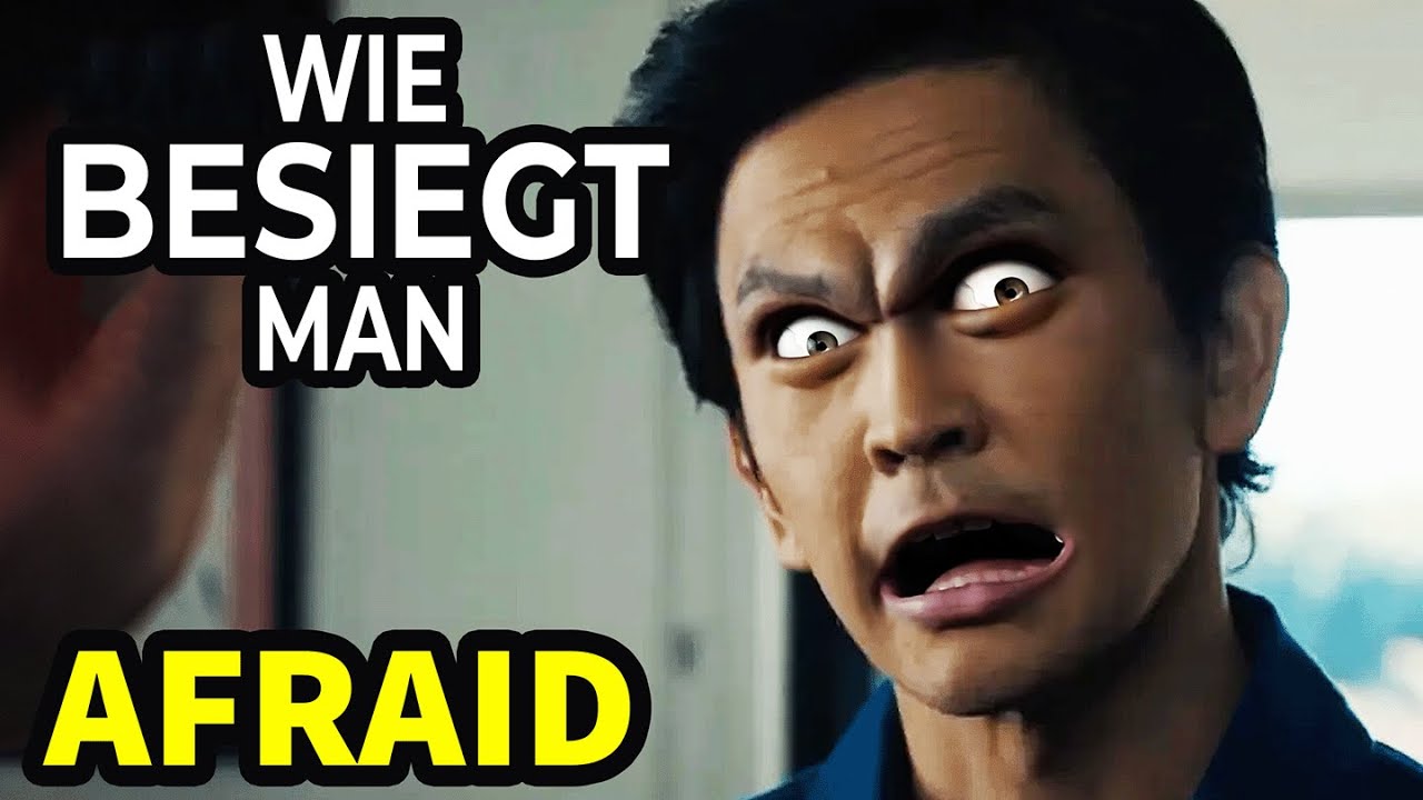 Wie man die bösartige KI in AFRAID besiegt