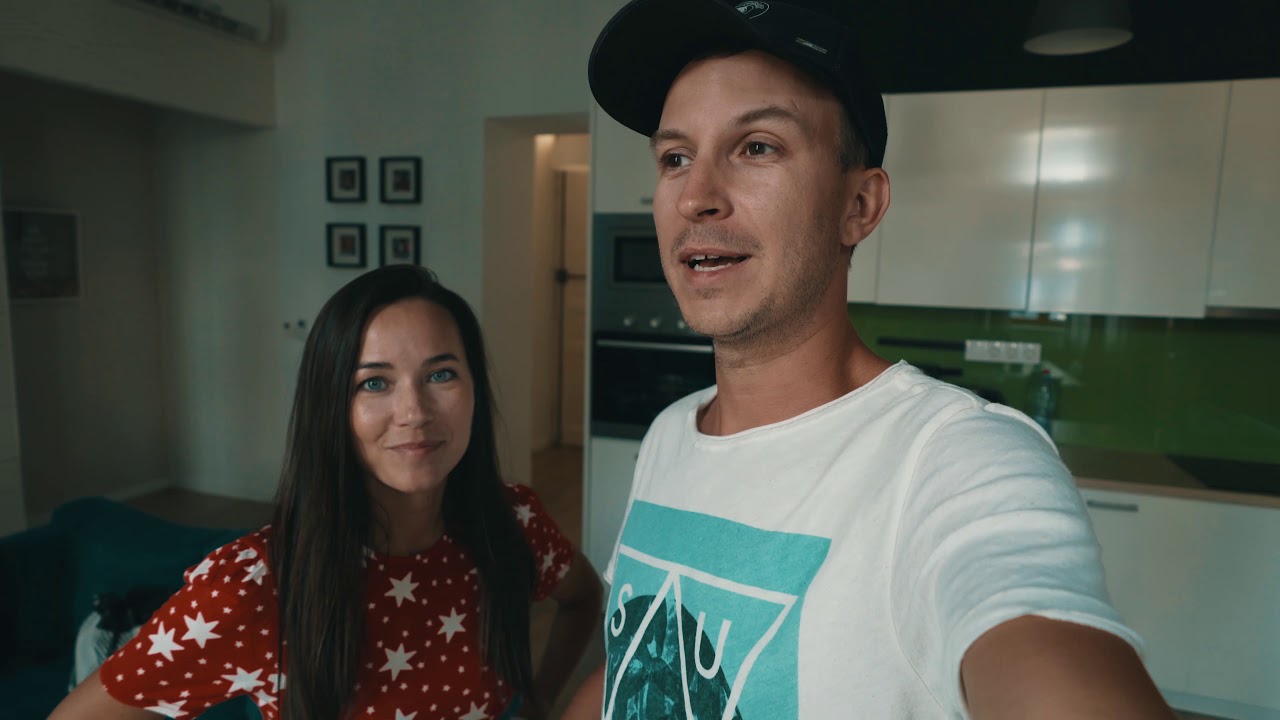 СКОЛЬКО МЫ ПОТРАТИЛИ НА МАШИНЕ ПО ЕВРОПЕ!
