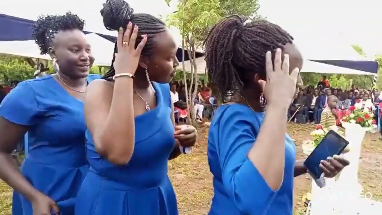 Kalenjin Engagement | koito | Olivia and Amos. Pre-wedding