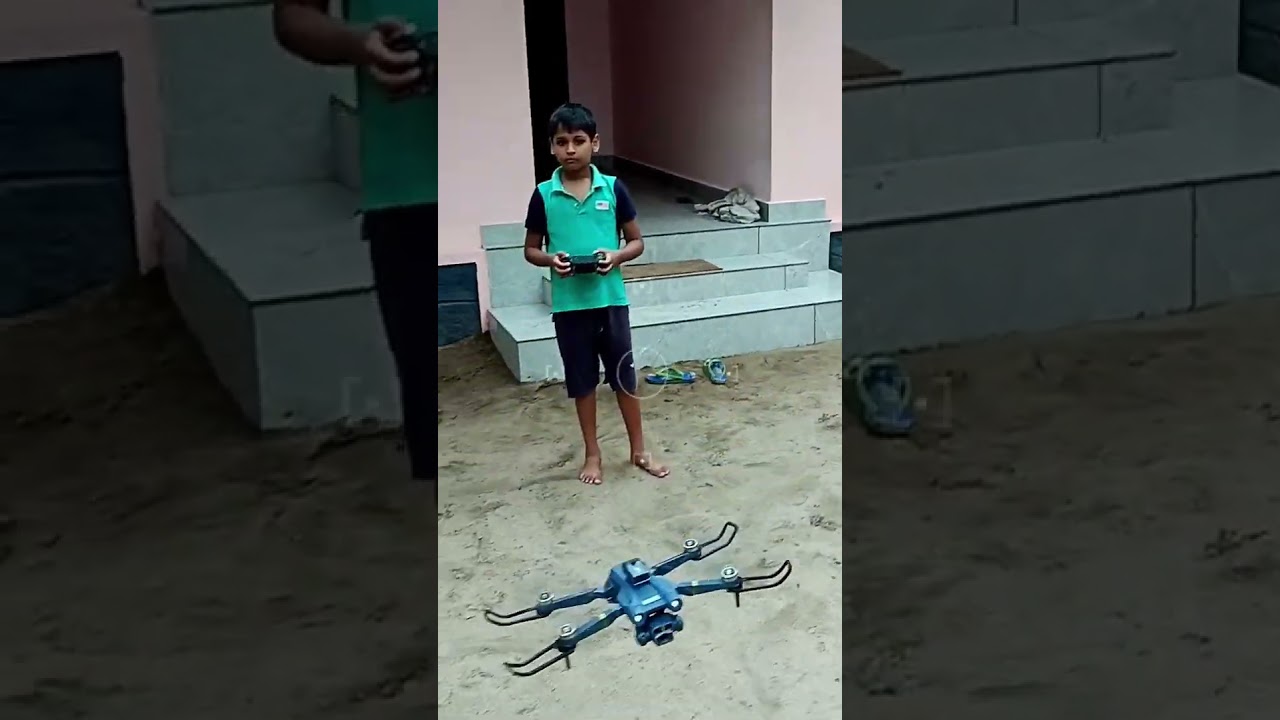 M3 MAX DRONE FOR KIDS
