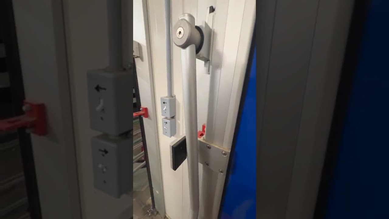 How our Apples are stored! 